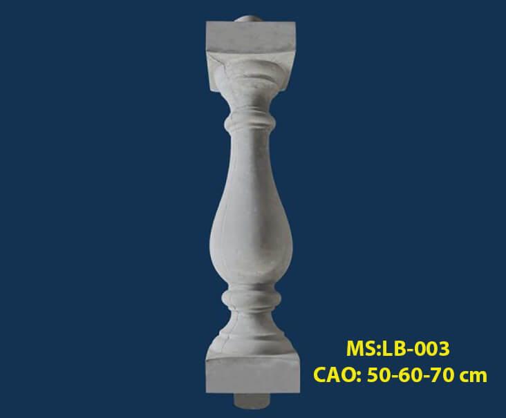 con tiện xi măng (lục bình bê tông) tại Krông pak - Đắk lak LB003